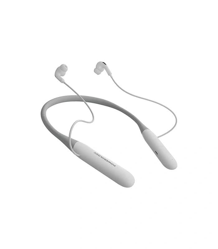 هندزفری گردنی پاورولوژی Powerology Toneflex ENC Wireless Neckband — تصویر ۵