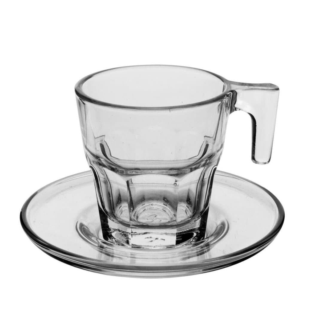 قهوه خوری کازابلانکا پاشاباغچه Casablanca 70cc — تصویر ۲