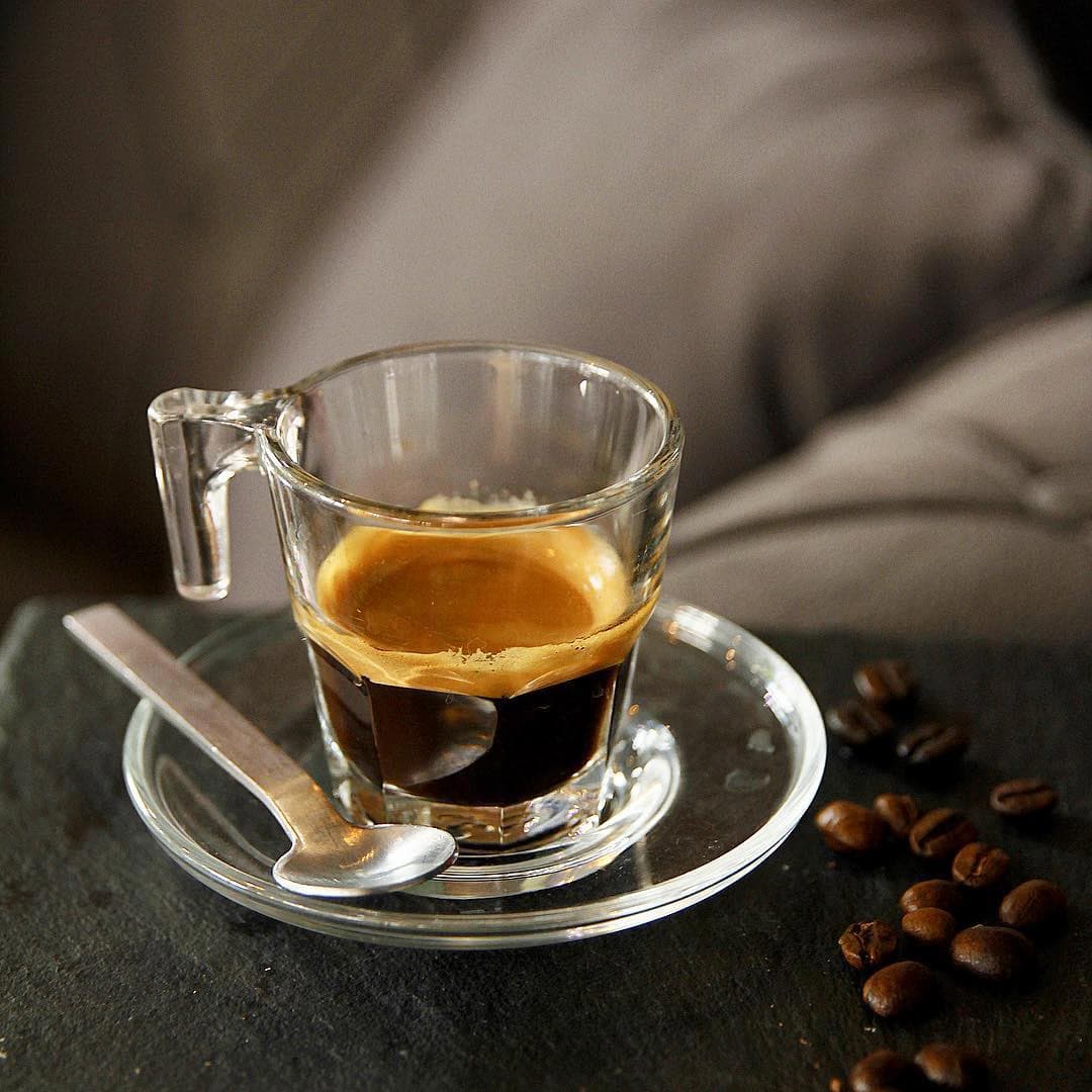 قهوه خوری کازابلانکا پاشاباغچه Casablanca 70cc — تصویر ۳