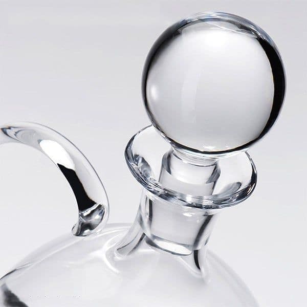 پارچ کروی کریستال نود پاشاباغچه Carafe Nude 1000ml — تصویر ۴