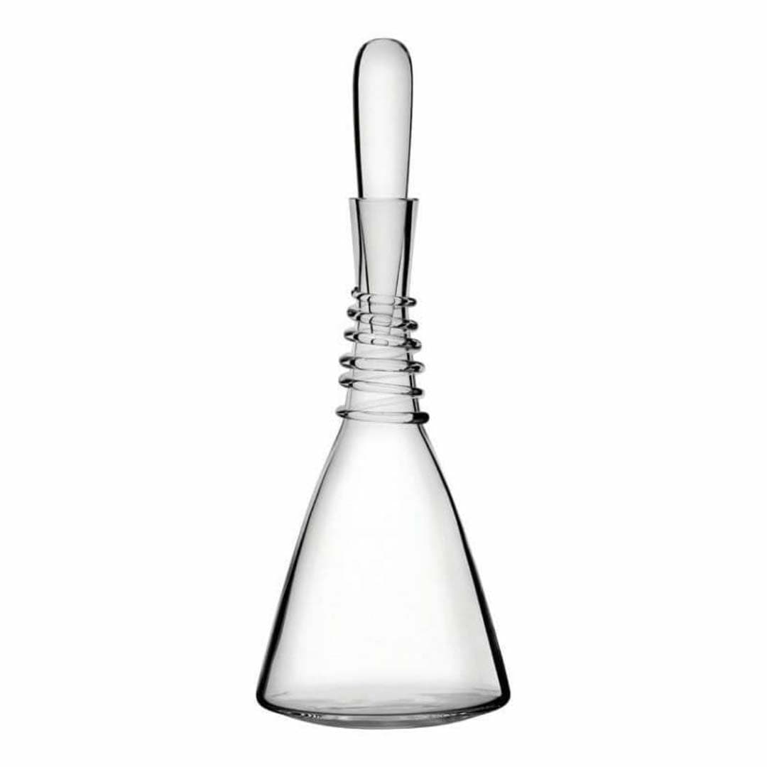 پارچ کروی کریستال نود پاشاباغچه Carafe Nude 1000ml — تصویر ۵