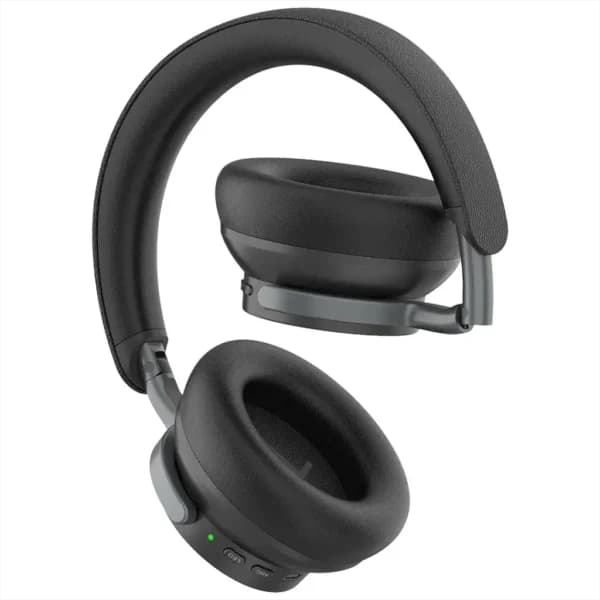 هدفون بی سیم مدل Astro ANC پاورولوژی Powerology Astro ANC Wireless Headphones — تصویر ۳