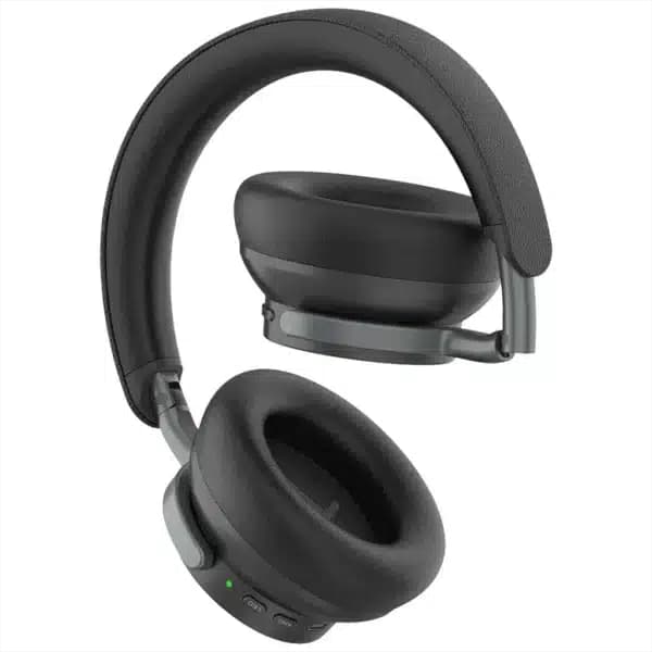 هدفون بی سیم مدل Astro ANC پاورولوژی Powerology Astro ANC Wireless Headphones — تصویر ۱۱