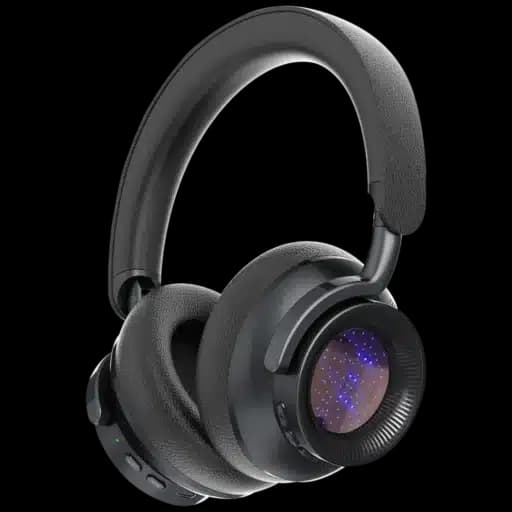 هدفون بی سیم مدل Astro ANC پاورولوژی Powerology Astro ANC Wireless Headphones — تصویر ۵