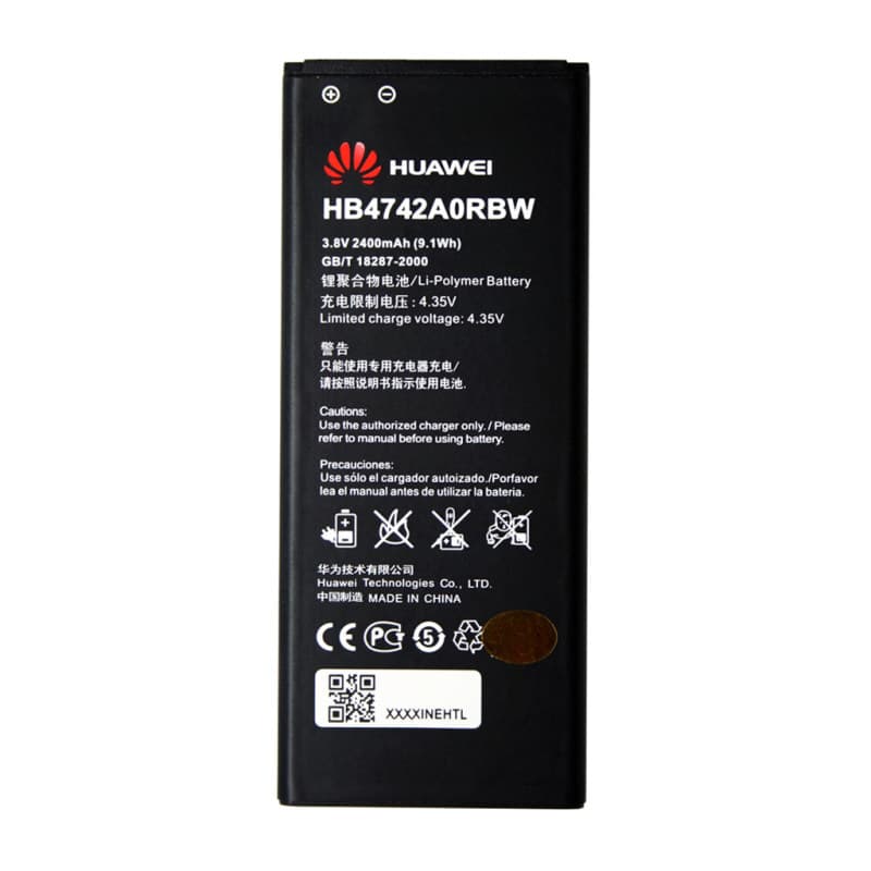 باتری اصل هواوی Huawei G730