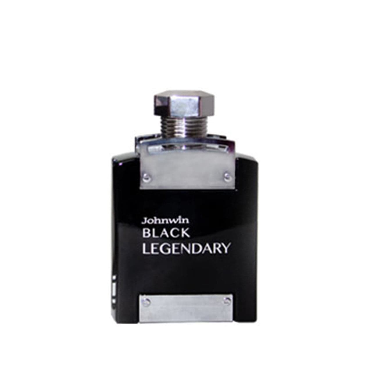عطر ادکلن لجند بلک جانوین Legendary Black حجم 100 میل