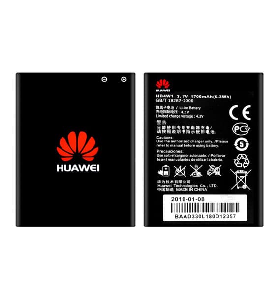 باتری اصل هواوی Huawei Ascend Y530 به همراه گارانتی و مهلت تست