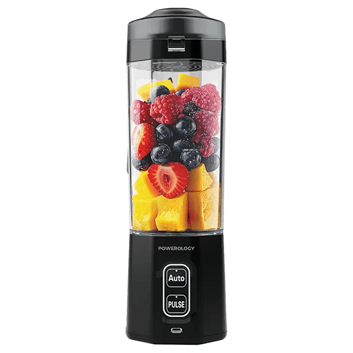 مخلوط کن قابل حمل 700 میلی لیتری پاورولوژی Powerology Blendex Portable Blender — تصویر ۶