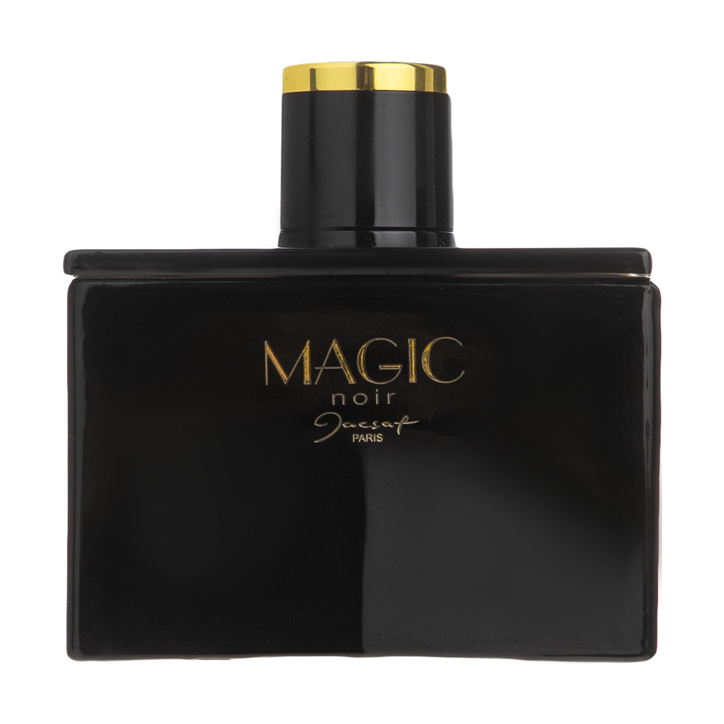 عطر ادکلن مجیک نویر ژک ساف Magic Noir حجم 100 میل
