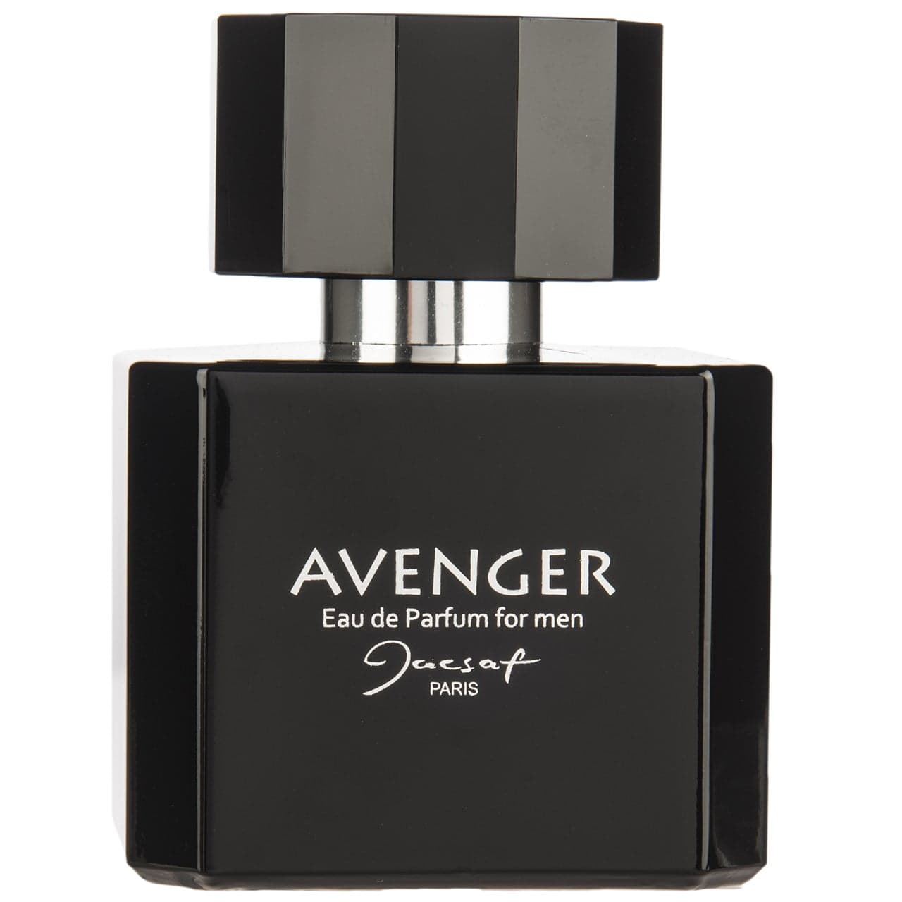 عطر ادکلن اونجر مردانه ژک‌ ساف Avenger حجم 100 میل