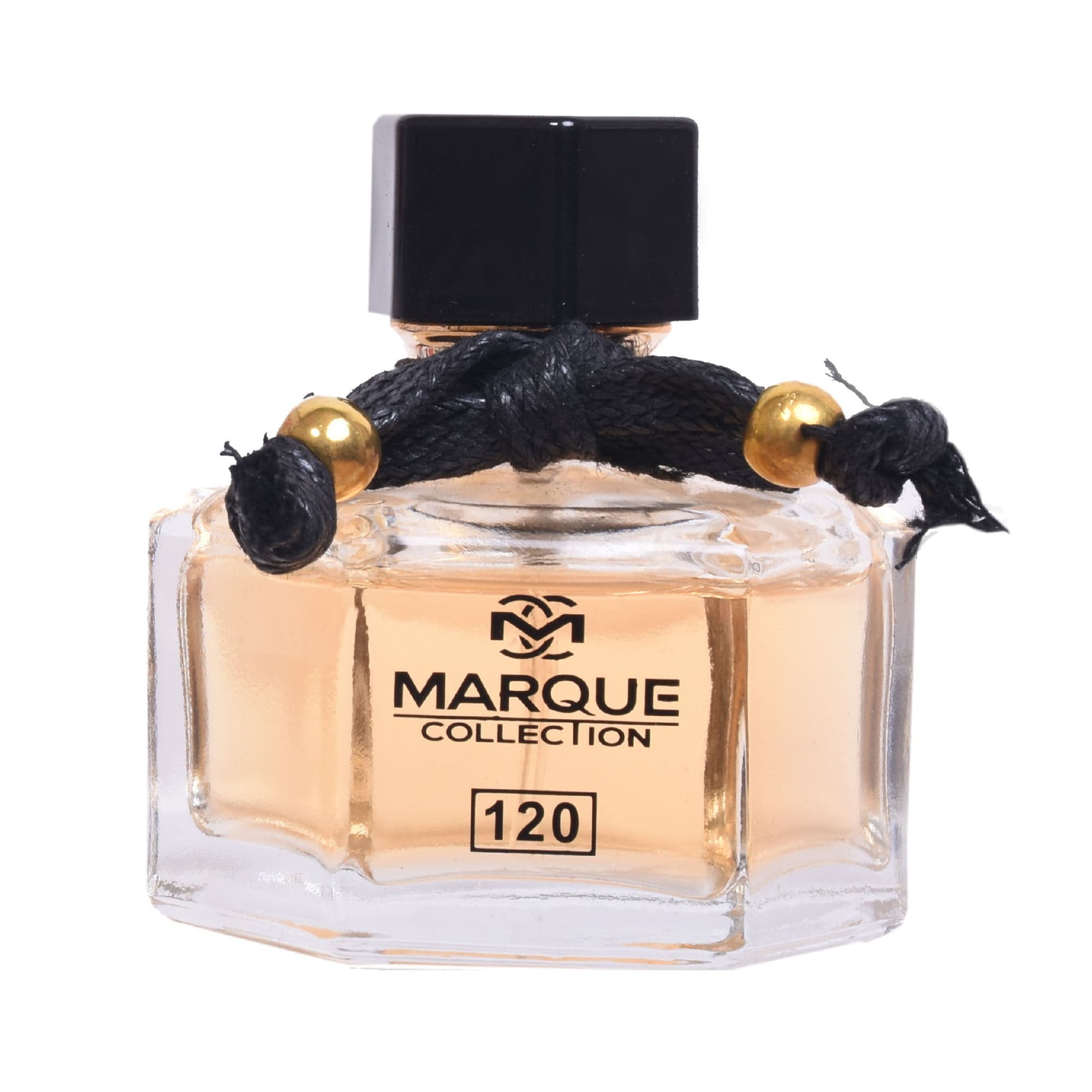 عطر جیبی زنانه مارکویی کالکشن مدل Gucci Flora by Gucci کد 120 حجم 25 میل