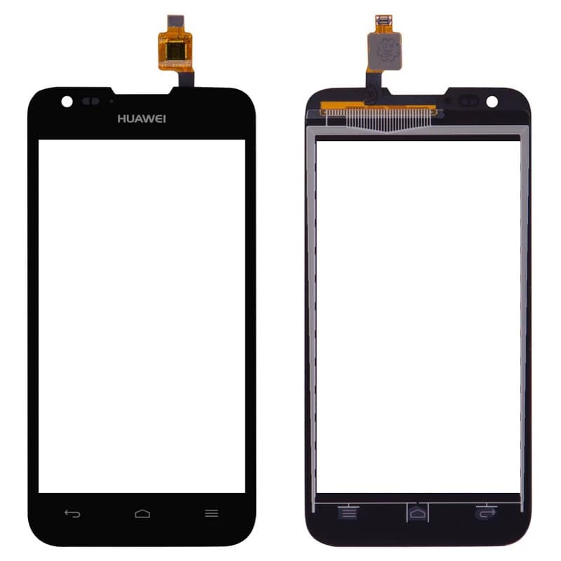 باتری هواوی Huawei Ascend Y550 به همراه گارانتی و مهلت تست — تصویر ۵