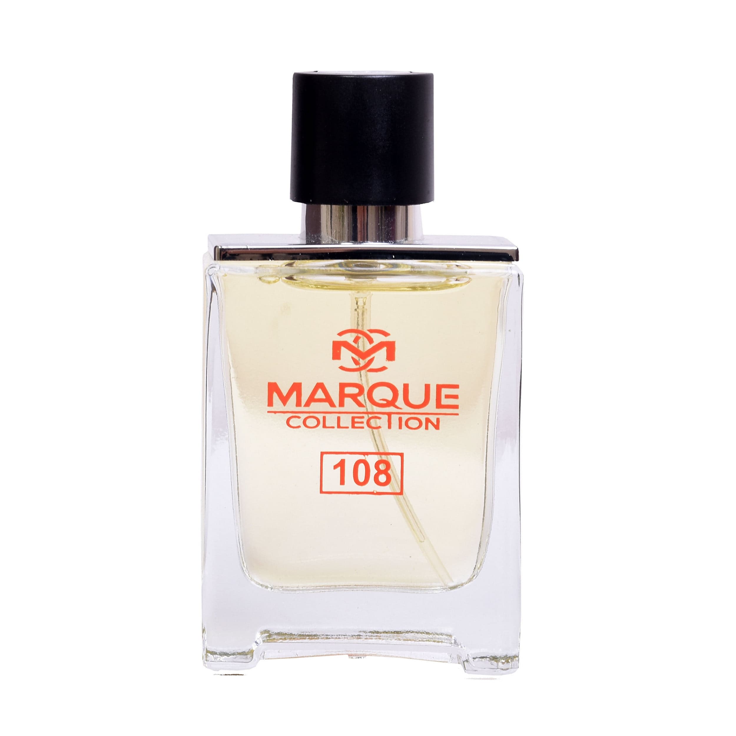 عطر جیبی مردانه مارکویی کالکشن مدل Terre DHermes کد 108 حجم 25 میل