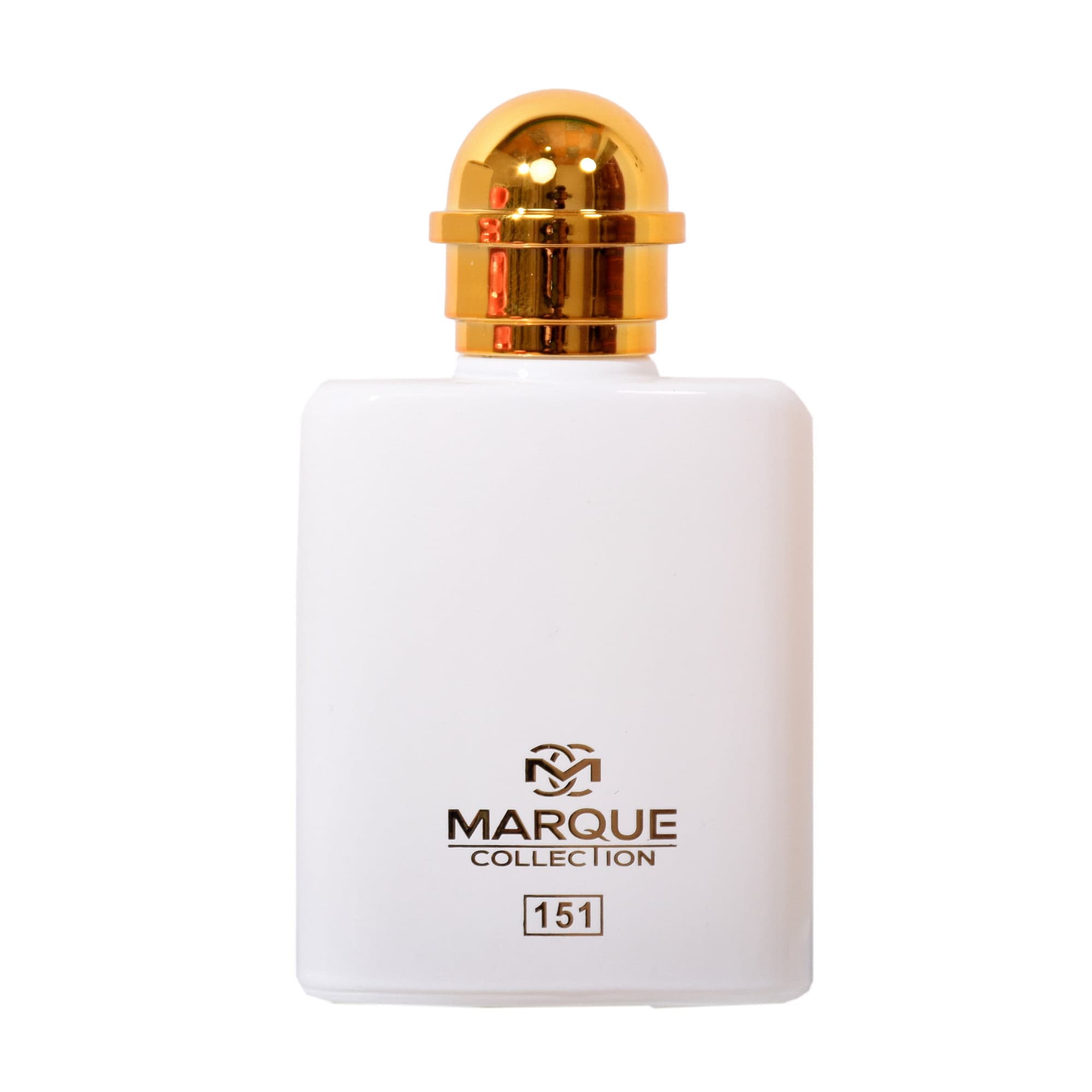 عطر جیبی زنانه مارکویی کالکشن مدل Trussardi Donna کد 151 حجم 25 میل