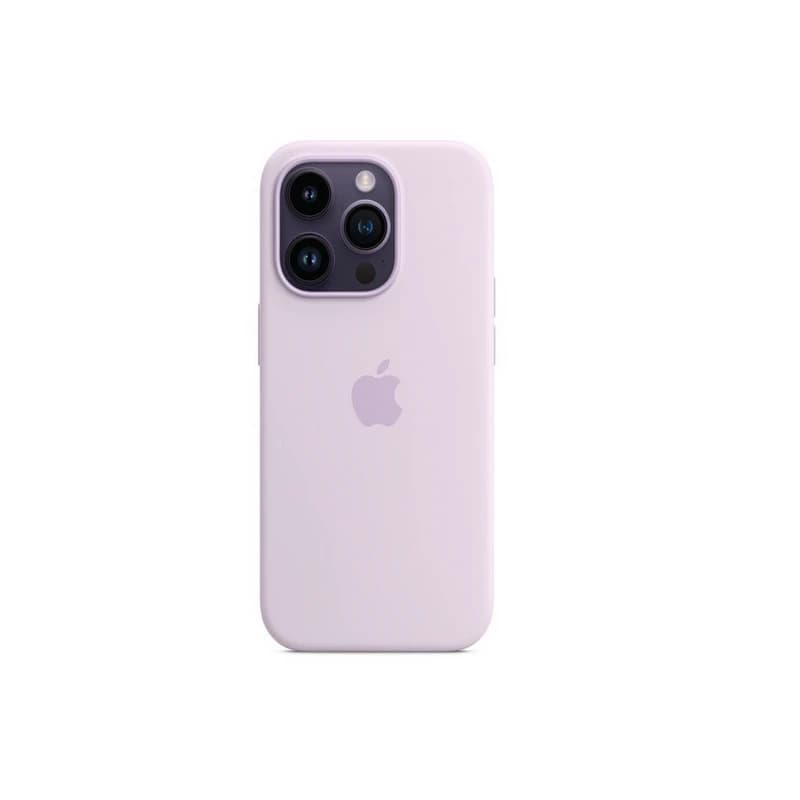 کاور مدل سیلیکونی مناسب برای گوشی موبایل اپل iphone 14 Promax — تصویر ۸