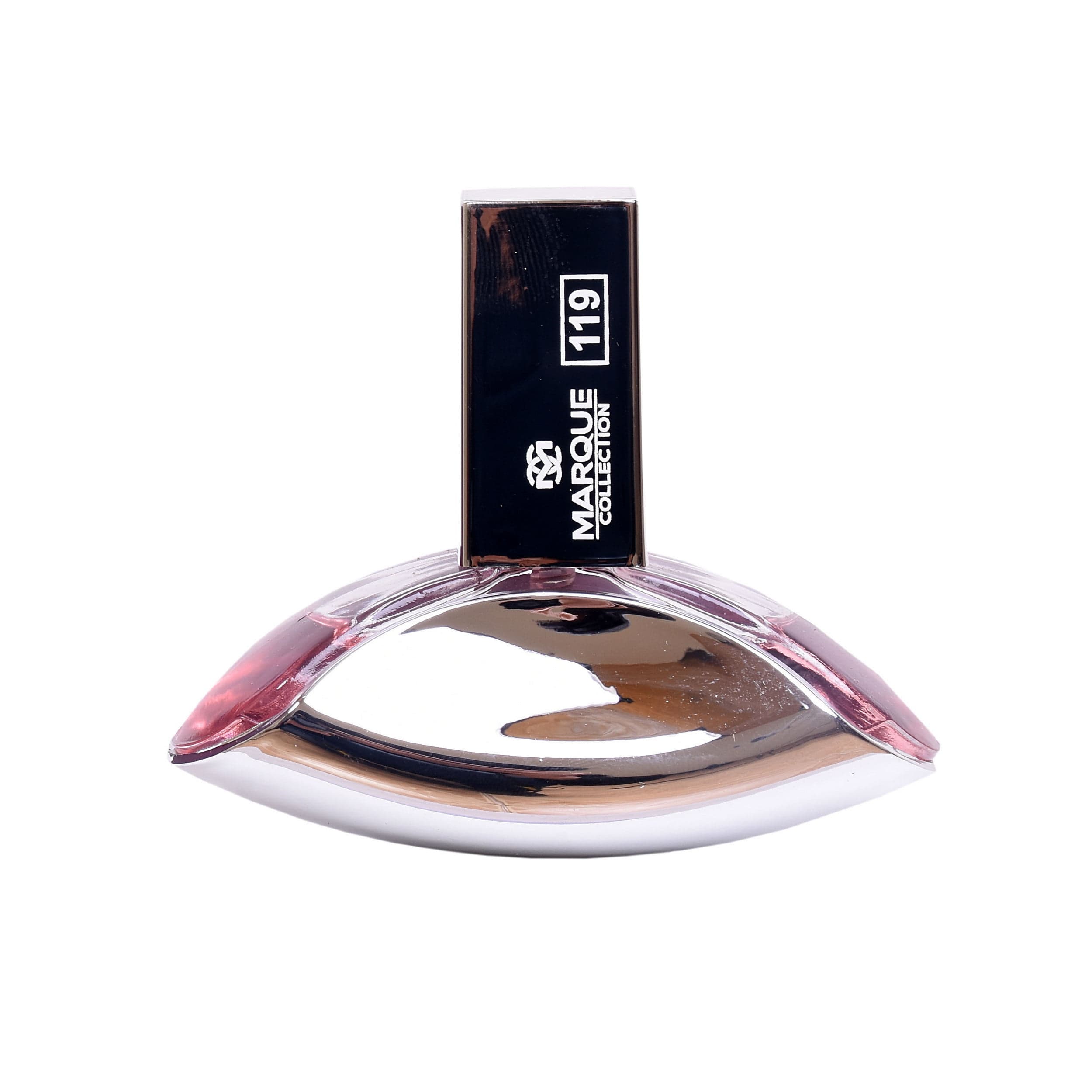 عطر جیبی زنانه مارکویی کالکشن ایفوریا Calvin Klein Euphoria کد 119 حجم 25 میل