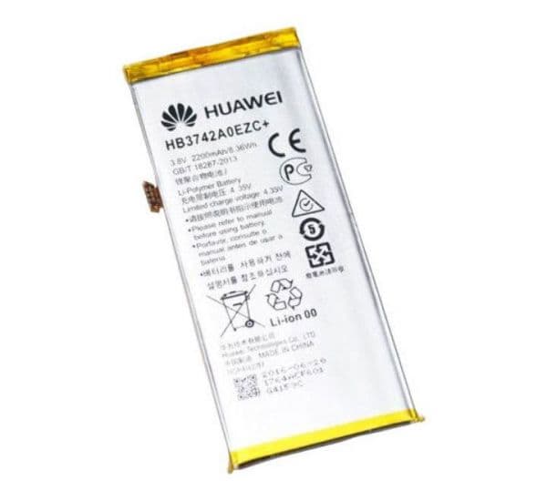 باتری اصل هواوی Huawei GR3 به همراه گارانتی و مهلت تست