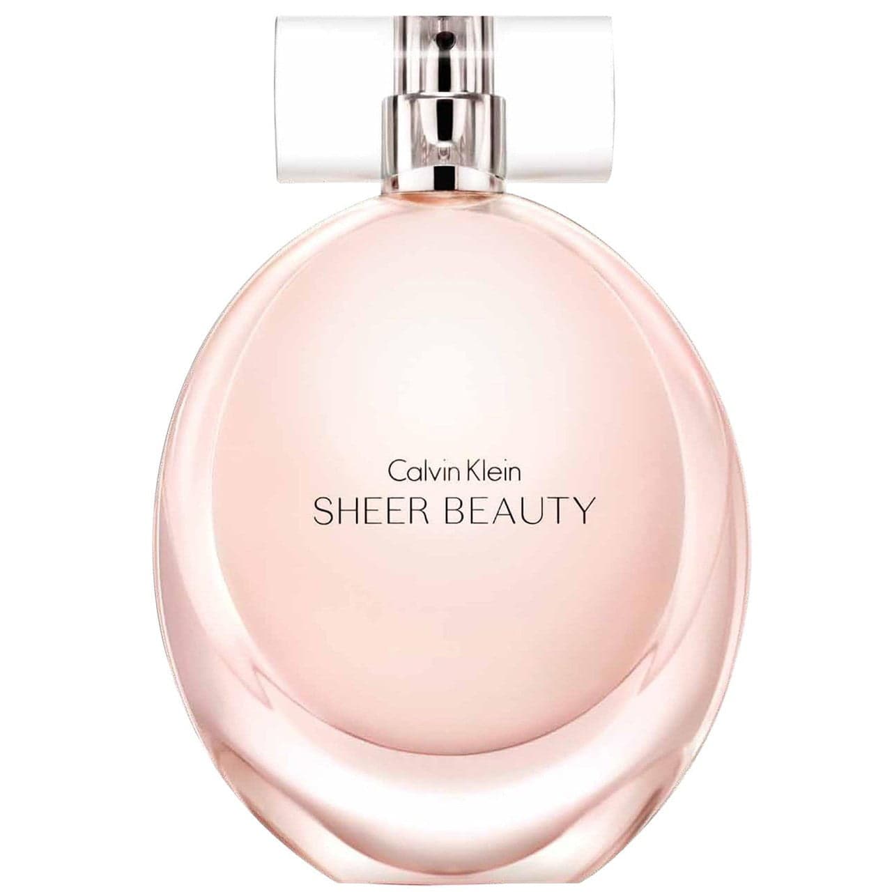عطر ادکلن زنانه کلوین کلاین شیر بیوتی اورجینال Sheer Beauty حجم 100 میل