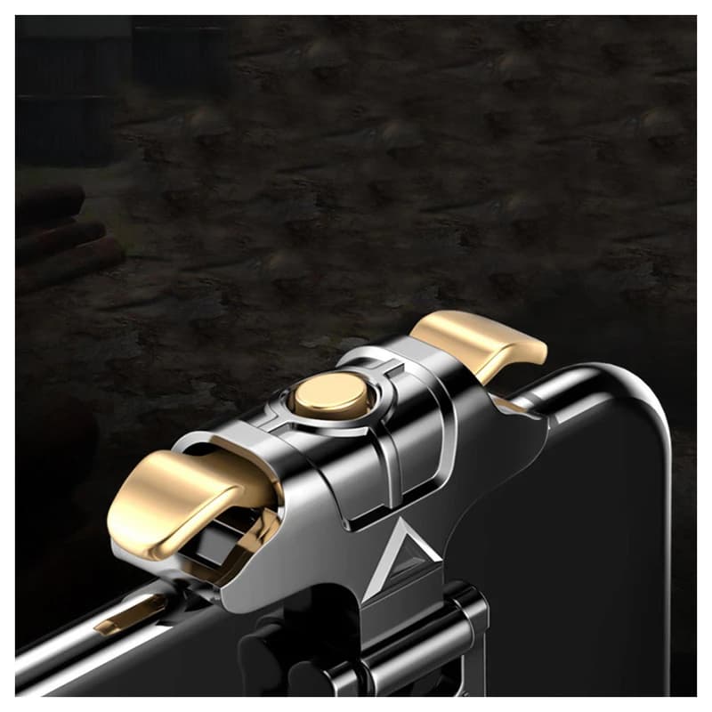 دسته بازی مدل pubg طرح Taurus — تصویر ۵