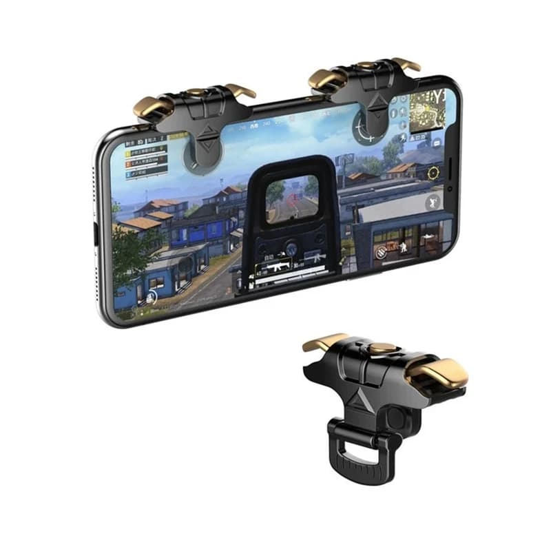 دسته بازی مدل pubg طرح Taurus — تصویر ۷