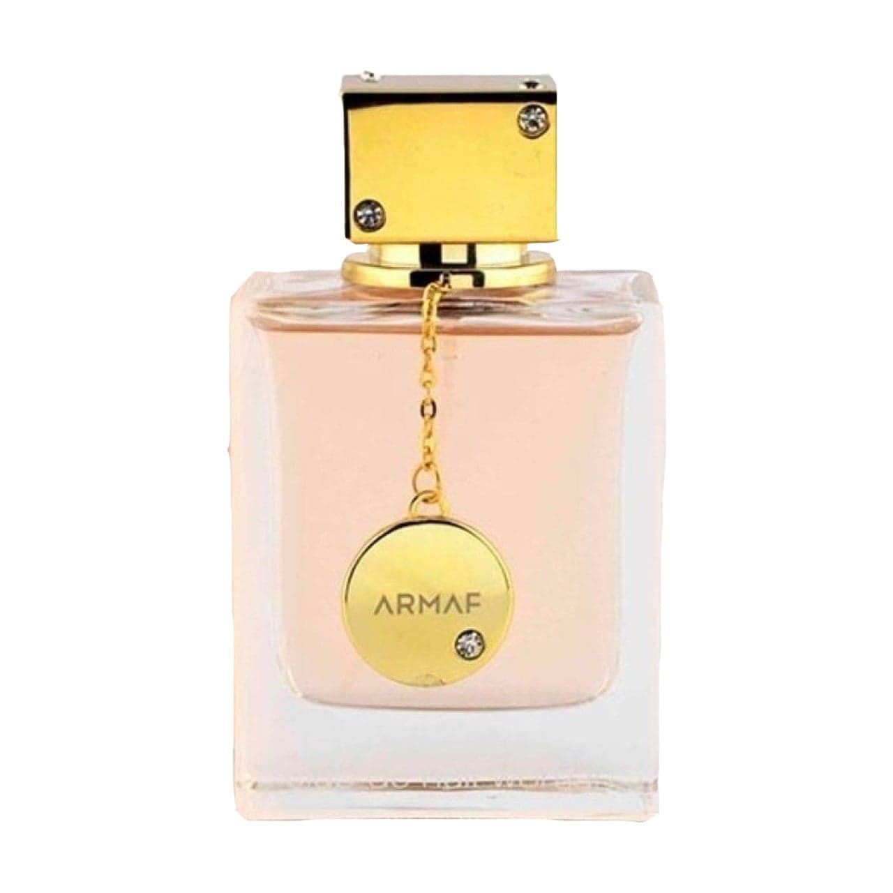 عطر ادکلن زنانه آرماف کلاب دنویت اورجینال زنانه مدل Club De Nuit Women حجم 100 میل لیتر