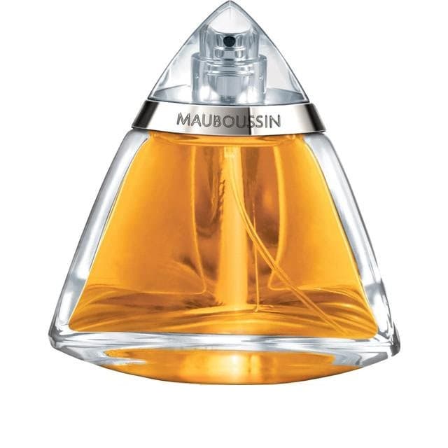 عطر ادکلن زنانه مابوسین اورجینال مدل Mauboussin حجم 100 میلیلیتر