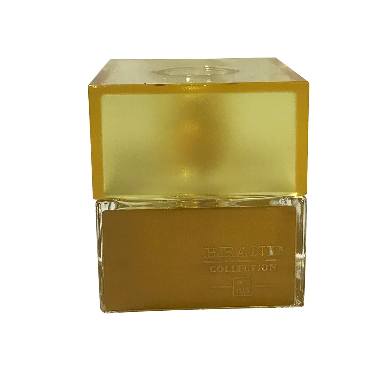 عطر جیبی زن برند کالکشن مدل ZEN-195 حجم 25 میل