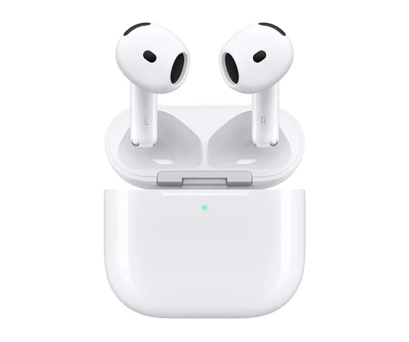 ایرپاد اپل مدل AirPods 4 ANC