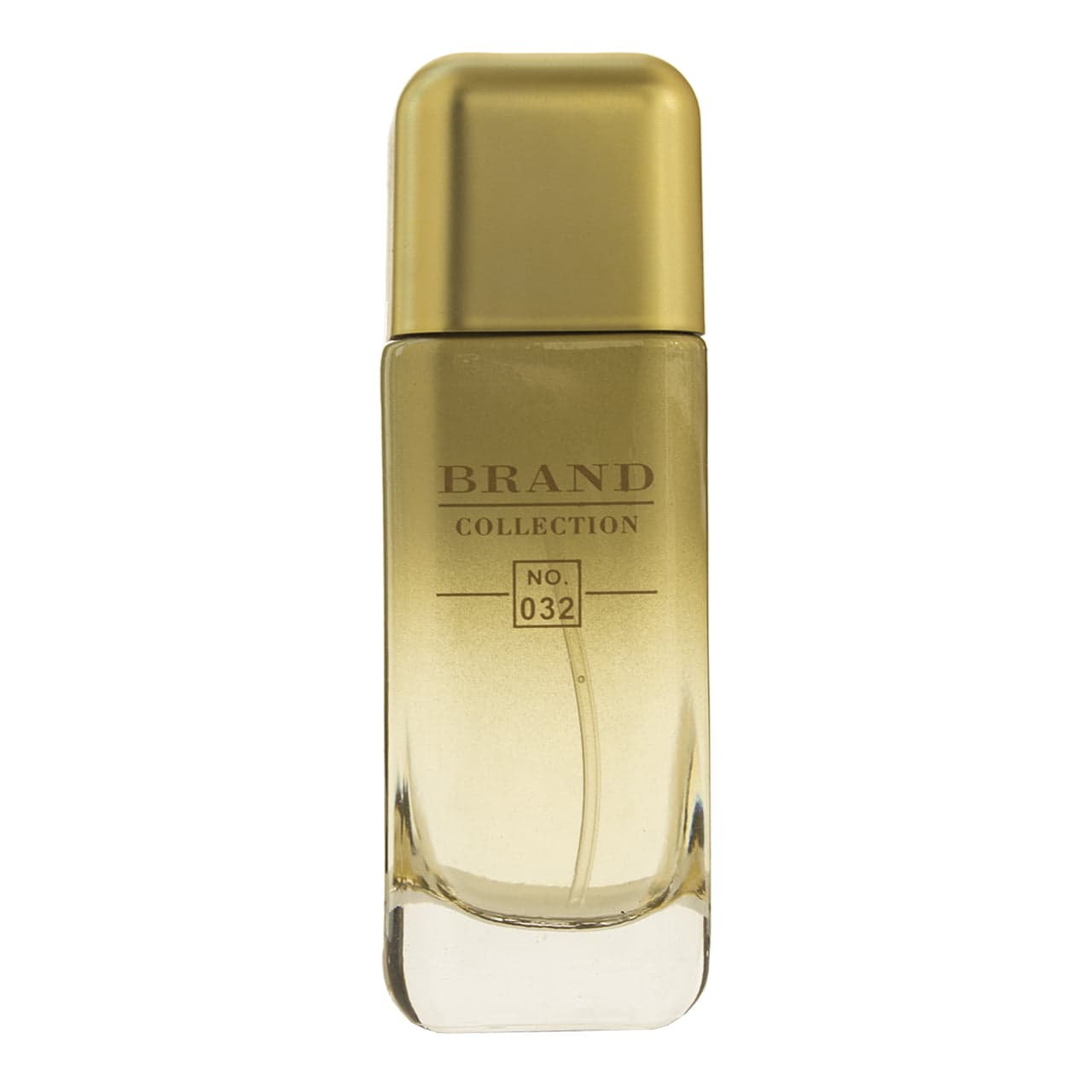 عطر جیبی مردانه برند کالکشن سی اچ وی آی پی کلاب ادیشن مدل 032 حجم 25 میل