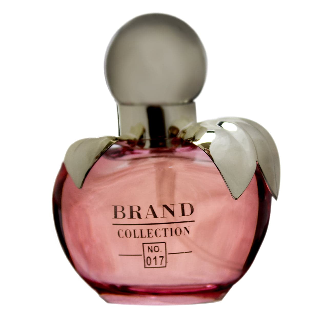 عطر جیبی زنانه برند کالکشن نینا سیب مدل 017 nina ricci حجم 25 میل