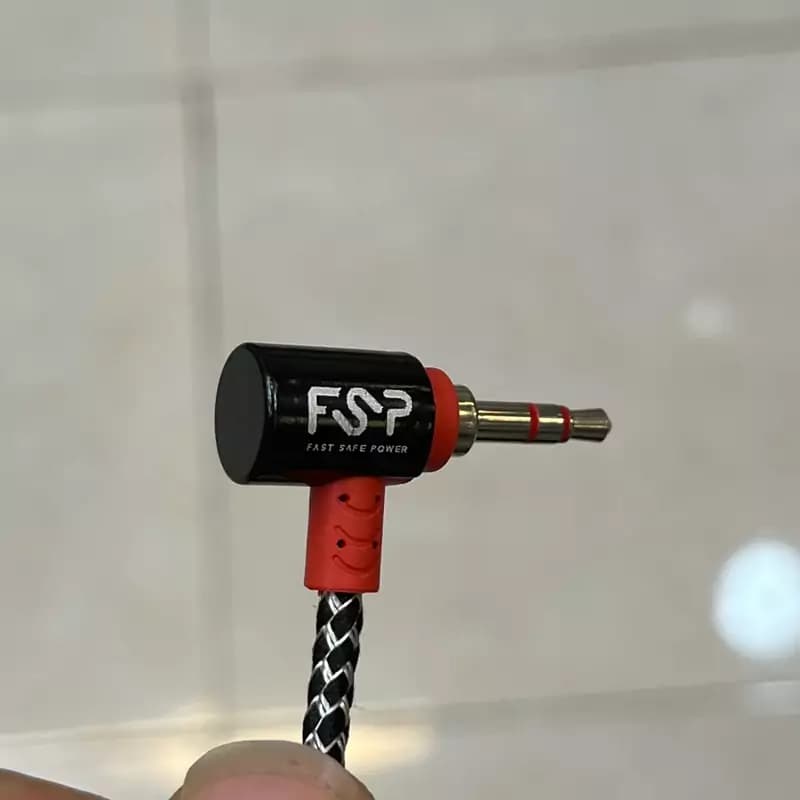 FSP برند AUX کابل سرکج BSA — تصویر ۳