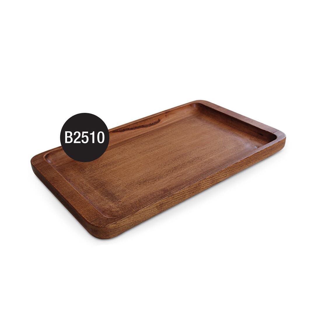 سینی چوب راش Treeti B2510