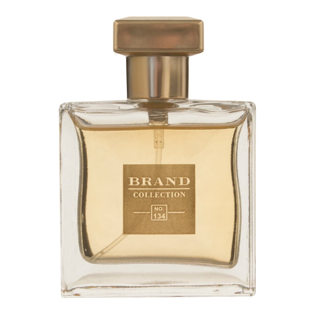 عطر جیبی مردانه برند کالکشن مدل 134 حجم 25 میل