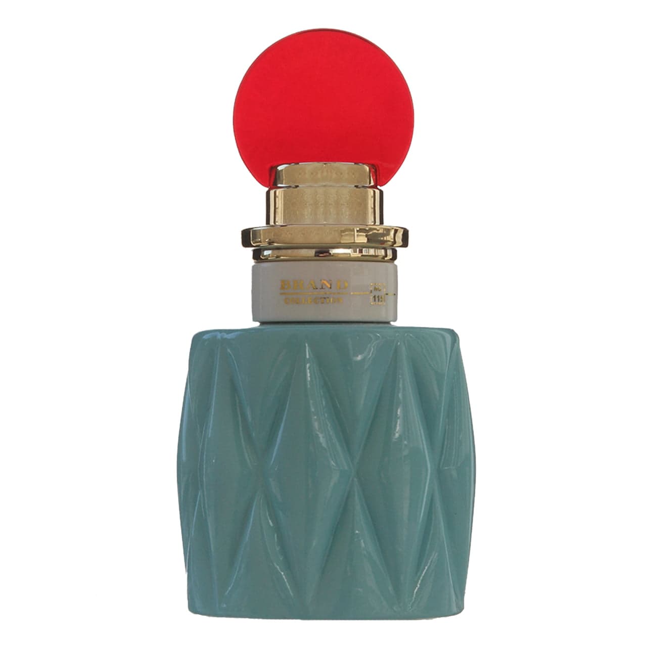 عطر جیبی زنانه برند کالکشن مدل 115 حجم 25 میل