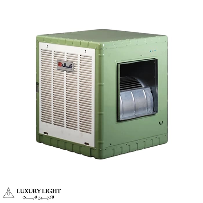 کولر آبی 5500 آبسال مدل AC55 — تصویر ۱۲