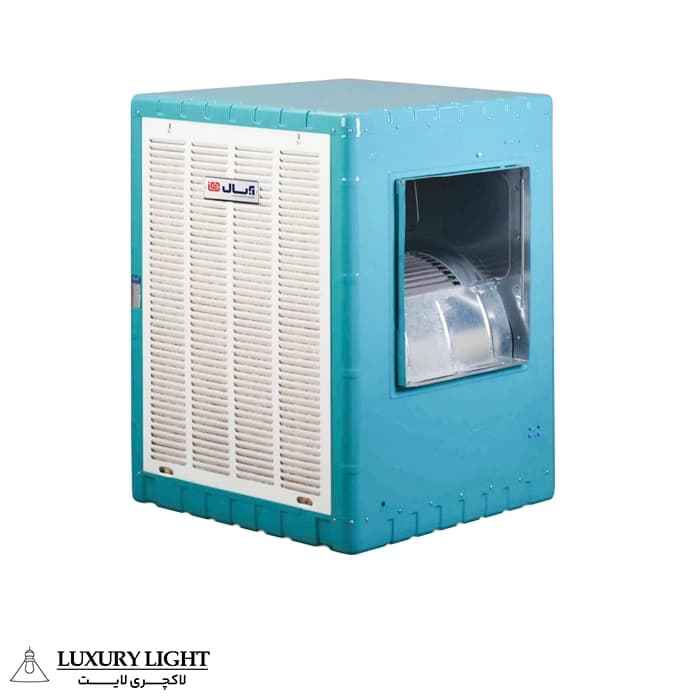 کولر آبی 7000 آبسال مدل AC70 — تصویر ۱۰