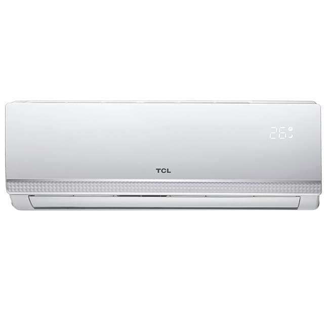 کولر گازی 32 هزار اینورتر تی سی ال مدل TAC-32CHSA1/XAD1IT3