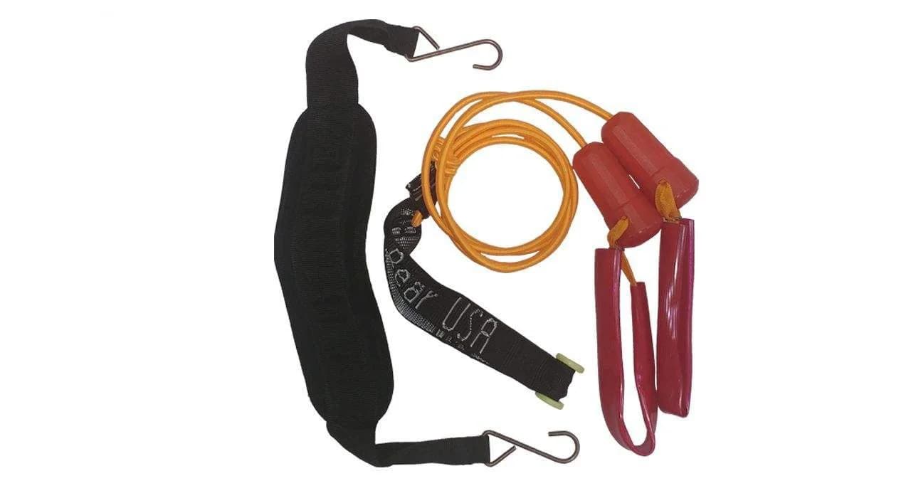 کش مقاومتی مکس مدل MO-001
