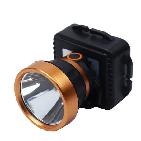 چراغ قوه پیشانی هدلایت شارژی Deepking DK-1598-6