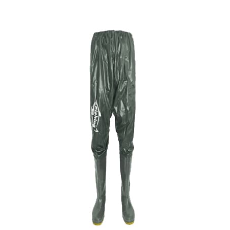 چکمه ایمنی نسیم مدل ماهور کد 7630-2