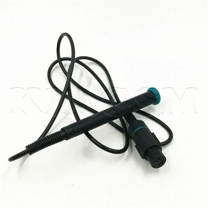 دسته هویه کوئیک Quick TS1200A
