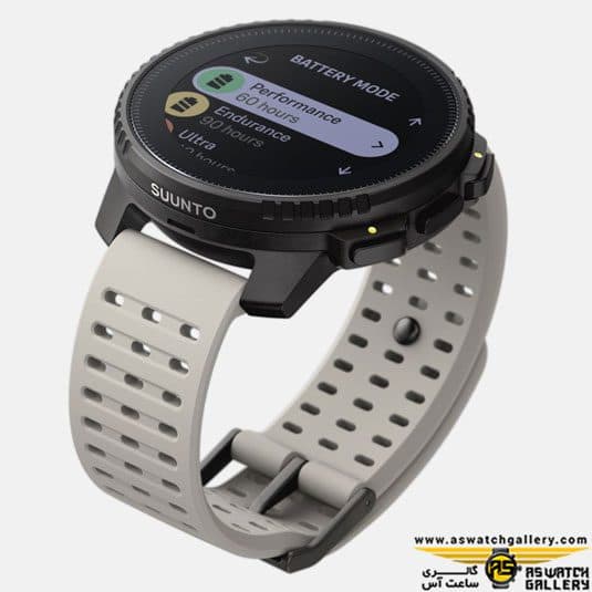 ساعت سونتو SUUNTO VERTICAL Black Sand — تصویر ۳