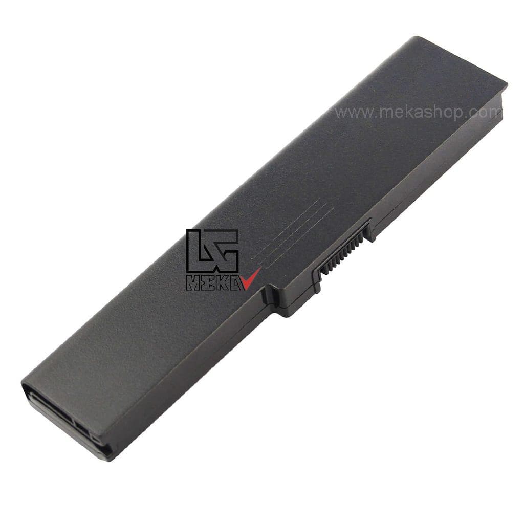 باتری لپ تاپ توشیبا Pn: PA3817U) Toshiba Satellite U500 6Cells) — تصویر ۴