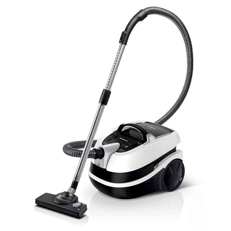 جاروبرقی آب و خاک بوش مدل BOSCH BWD421PRO