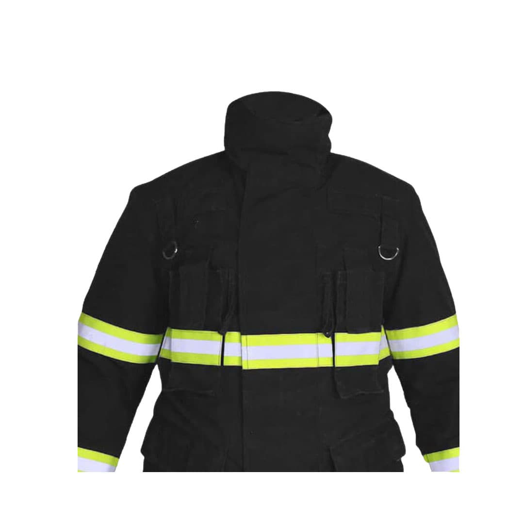 لباس آتش نشانی Dupont مدل fireman