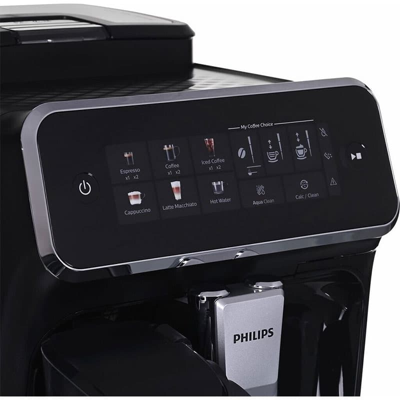 اسپرسوساز فیلیپس مدل PHILIPS EP3341 — تصویر ۷