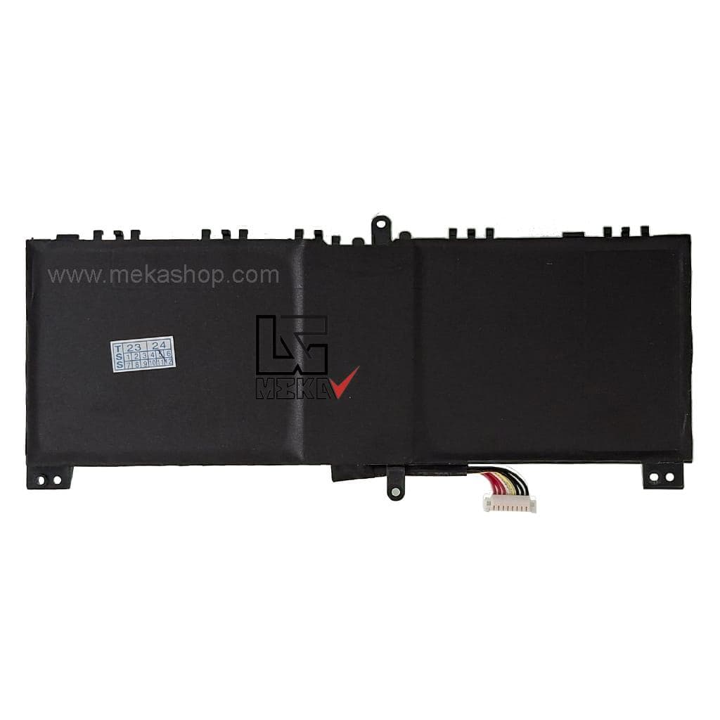باتری اورجینال لپ تاپ ایسوس Pn: C41N1709) Asus ROG STRIX GL503VS 4Cells) — تصویر ۴