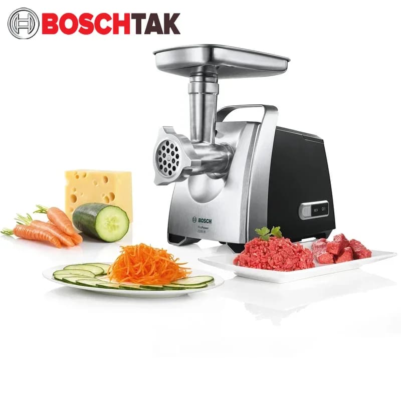 چرخ گوشت بوش مدل BOSCH MFW68680 — تصویر ۵
