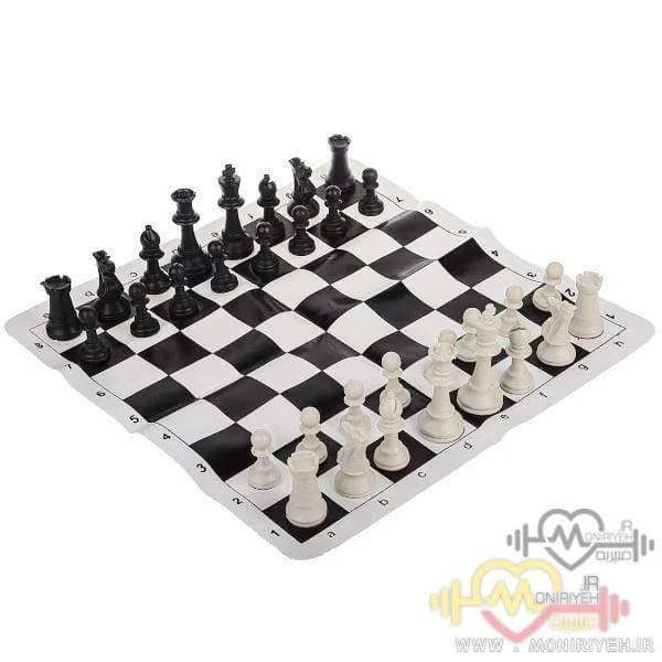 شطرنج فدراسیونی امید مدل Xchess