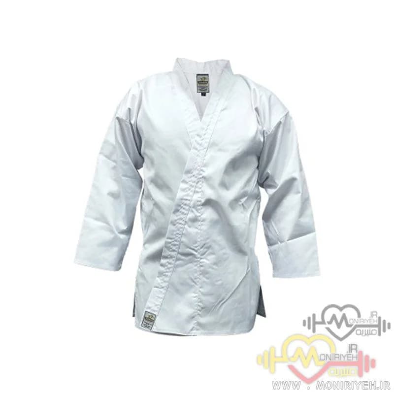لباس کاراته کمیته تورنادو — تصویر ۲